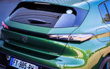 93 Peugeot 308 hatch 2021 FD rear hatch