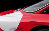 94 Bell Sport Classic 330 LMB decals