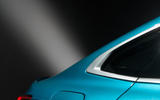BMW 2 Series Gran Coupé studio reveal - rear end