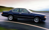 94 bmw m635 csi side panning
