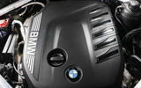 94 BMW X5 Facelift FD 2023 30d engine