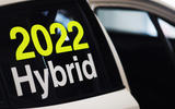 94 BTCC hybrid racer debut feature decals