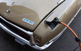 94 Citroen DS EV 2021 official charging