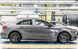 94 delivery delay 2021 feature Mercedes 8monthwait