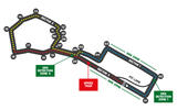 94 F1 2021 season circuit guide Azerbaijan