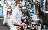 94 GKN Liam Butterworth interview at work
