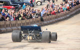 94 Racing Lines brooklands 95yrs celebration F1