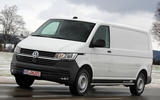 94 Ruppert Column French saloons QA EV van