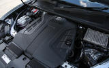 94 Volkswagen Touareg NNBG 2021 engine