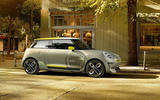 94 2017 mini electric concept