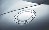 95 Audi TT mk1 Bauhaus feature 2021 fuel filler cap