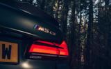 95 bmw m5 cs badge