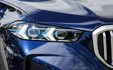 95 BMW X5 Facelift FD 2023 headlight