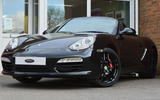 95 BTBWD September 24 2021 Porsche boxster