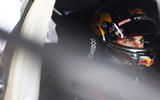 95 BTCC hybrid racer debut feature Jordan