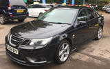 95 buy them before we do Saab 9 3