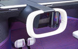 Citroen 19_19 concept official reveal - steering wheel