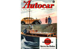95 Cropley column Autocar cover