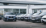 95 delivery delay 2021 feature bmw dealer