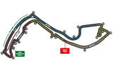 95 F1 2021 season circuit guide Monaco