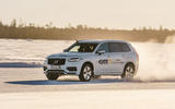 95 GKN Liam Butterworth interview Volvo