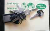 95 James Ruppert used cars double price Land Rover key