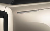 95 Land Rover Range Rover 2021 official reveal images rear details