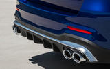 Mercedes-AMG GLC43 2019 official debut - exhausts