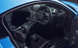 95 Noble M500 reveal 2022 dashboard