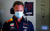 Beyond the scenes of Red Bull-Honda - Christian Horner