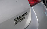 95 Renault Twingo RS UBG 2021 renault sport