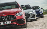 95 super estate triple test 2021 static trio
