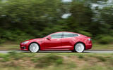 Top 10 luxury electric cars Tesla Model S