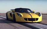 Hennessey Venom GT