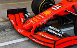 Autocar fixes Formula One - front wing