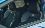 95 LUC Ford Puma ST Lamborghini Urus 2021 0095