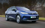 96 10 best EV tow cars VW ID 4
