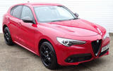 96 alfa romeo stelvio