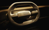 96 audi grandsphere steering wheel