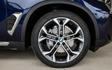 96 BMW X5 Facelift FD 2023 wheel