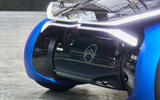 Citroen 19_19 concept official reveal - front end