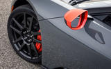 Ford GT Carbon Series officially revealed - carbon wheels