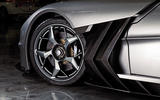 Ginetta supercar reveal exclusive pictures - alloy wheels