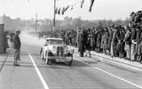 96 how Autocar made its mark feature RAC rally 1932