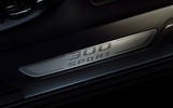 Jaguar F-Pace 300 Sport 2019 press - scuff plates