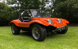 96 James Ruppert used cars double price almost bought beach buggy