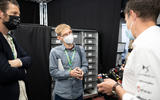96 London Formula e 2021 heard pitlane interview
