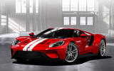 Ford GT