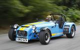 Caterham 620R