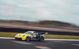 97 adam smalley porsche 911 gt3 cup panning